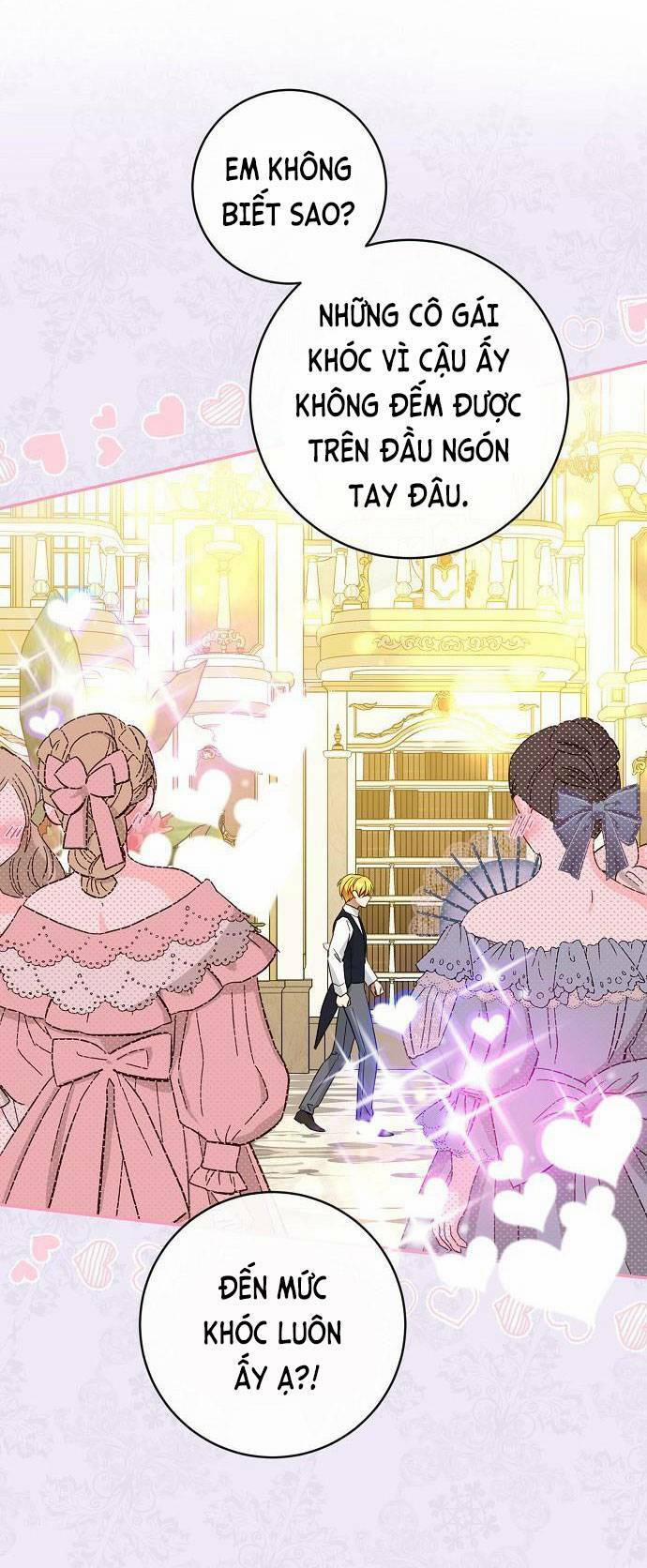 Tôi Đã Thuần Hóa Hầu Tước Ác Ma 67 trang 68