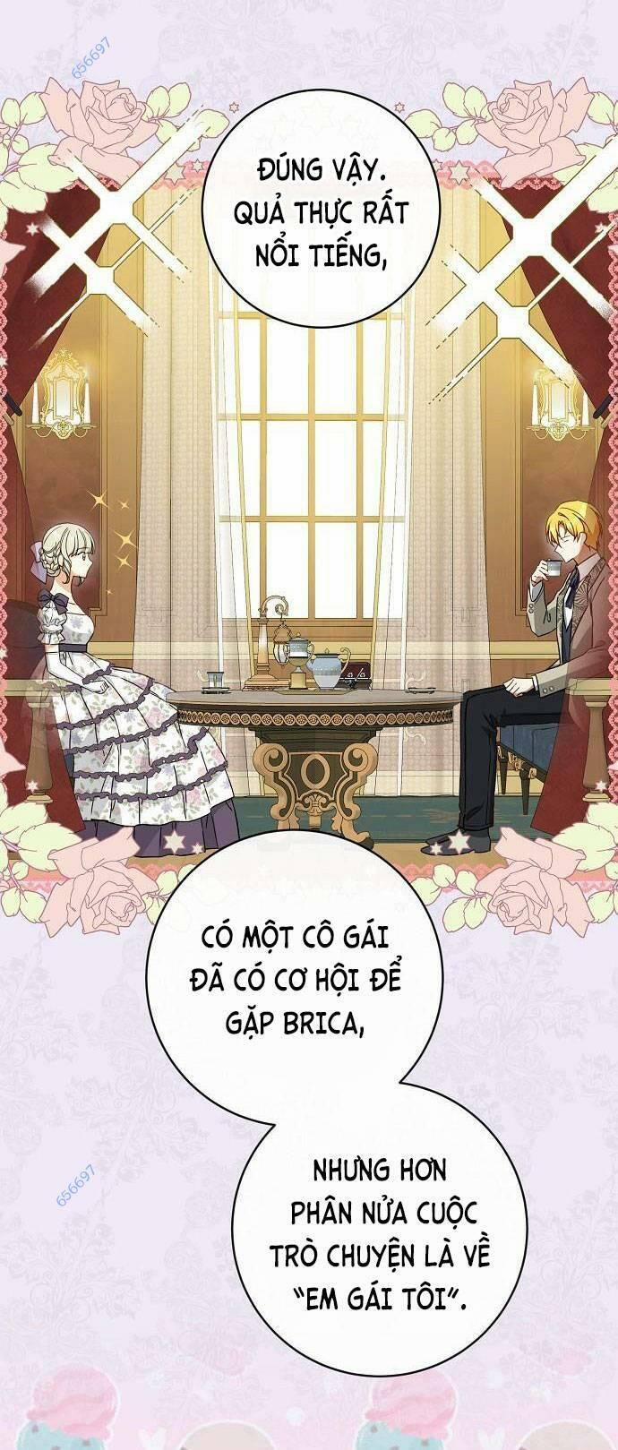 Tôi Đã Thuần Hóa Hầu Tước Ác Ma 67 trang 69