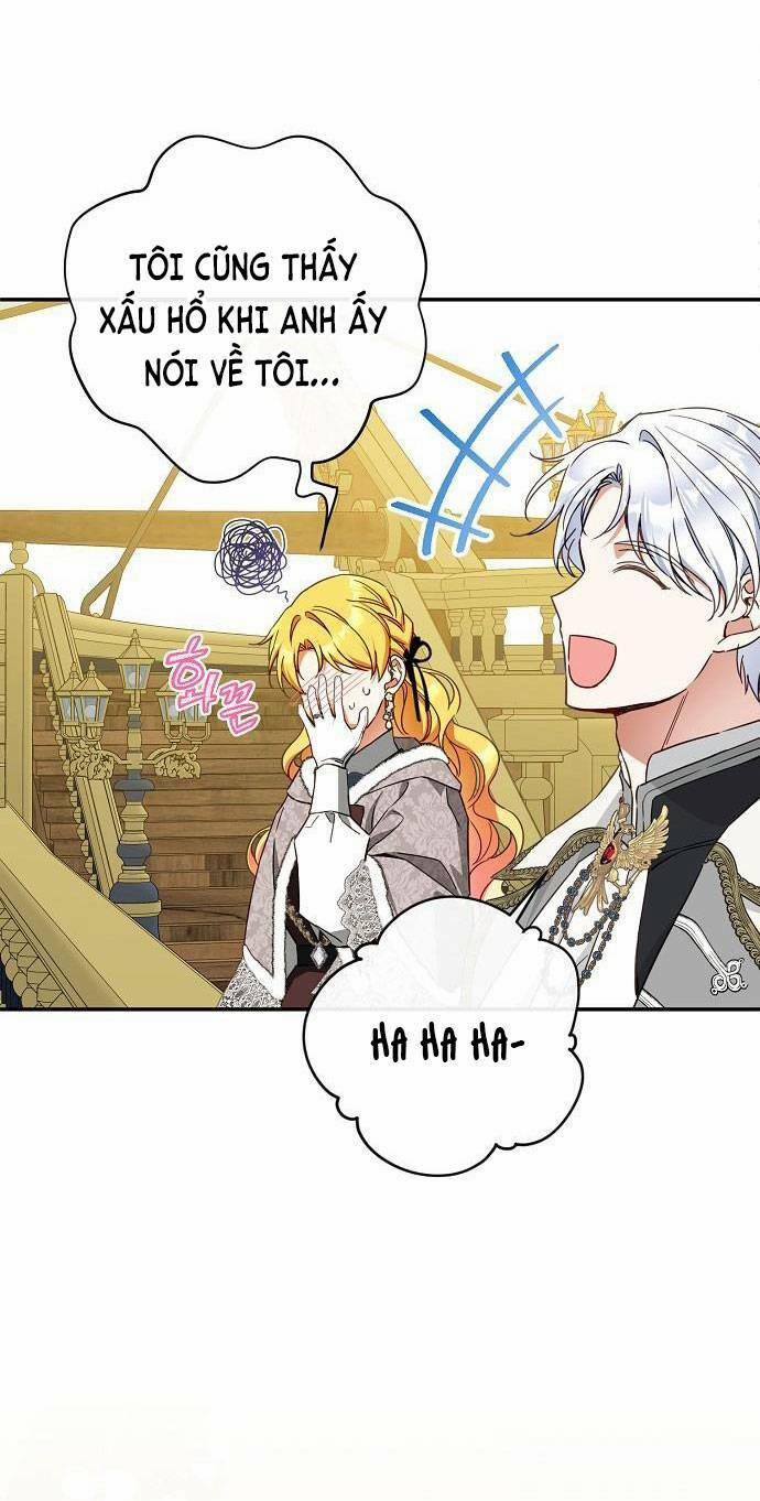 Tôi Đã Thuần Hóa Hầu Tước Ác Ma 67 trang 73