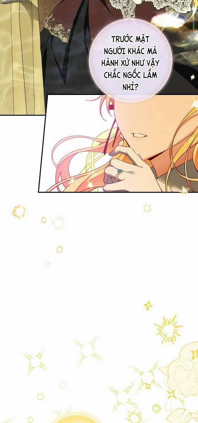 Tôi Đã Thuần Hóa Hầu Tước Ác Ma 67 trang 75