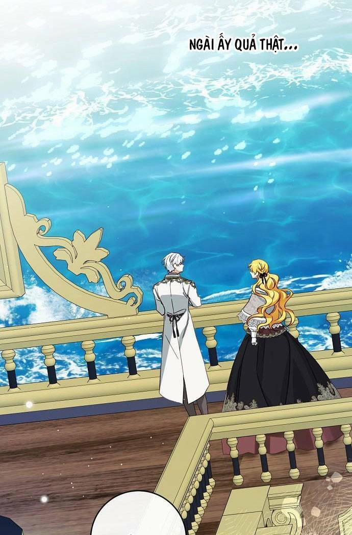 Tôi Đã Thuần Hóa Hầu Tước Ác Ma 67 trang 84