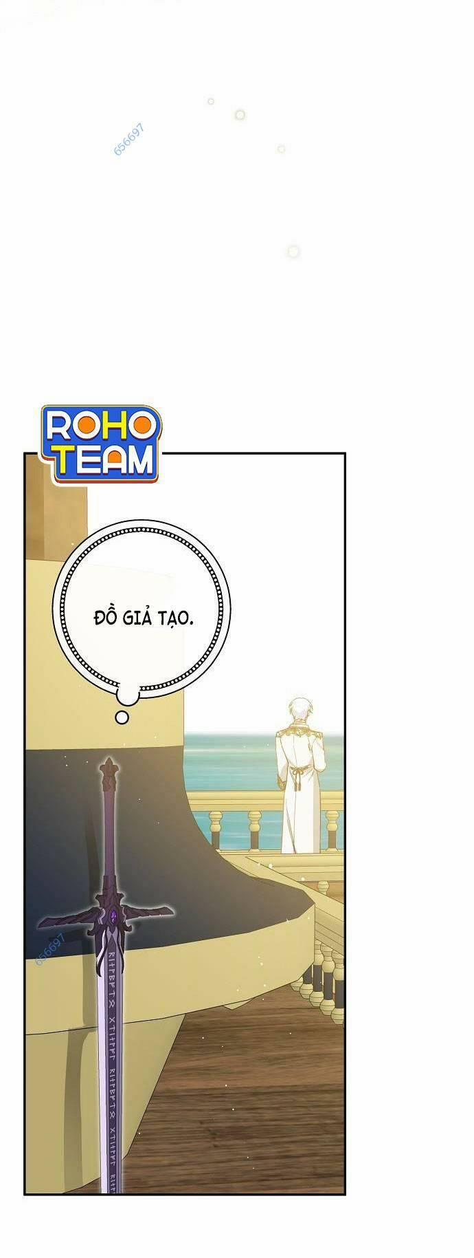 Tôi Đã Thuần Hóa Hầu Tước Ác Ma 67 trang 86