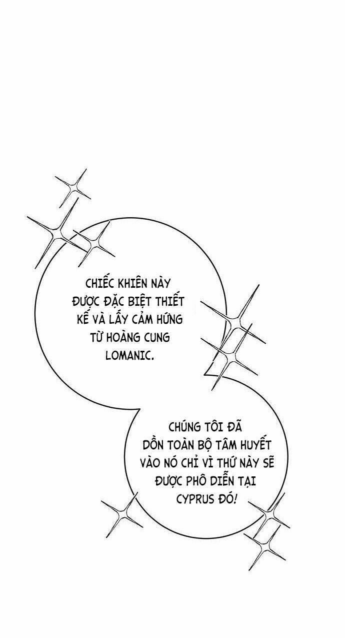 Tôi Đã Thuần Hóa Hầu Tước Ác Ma 68 trang 12