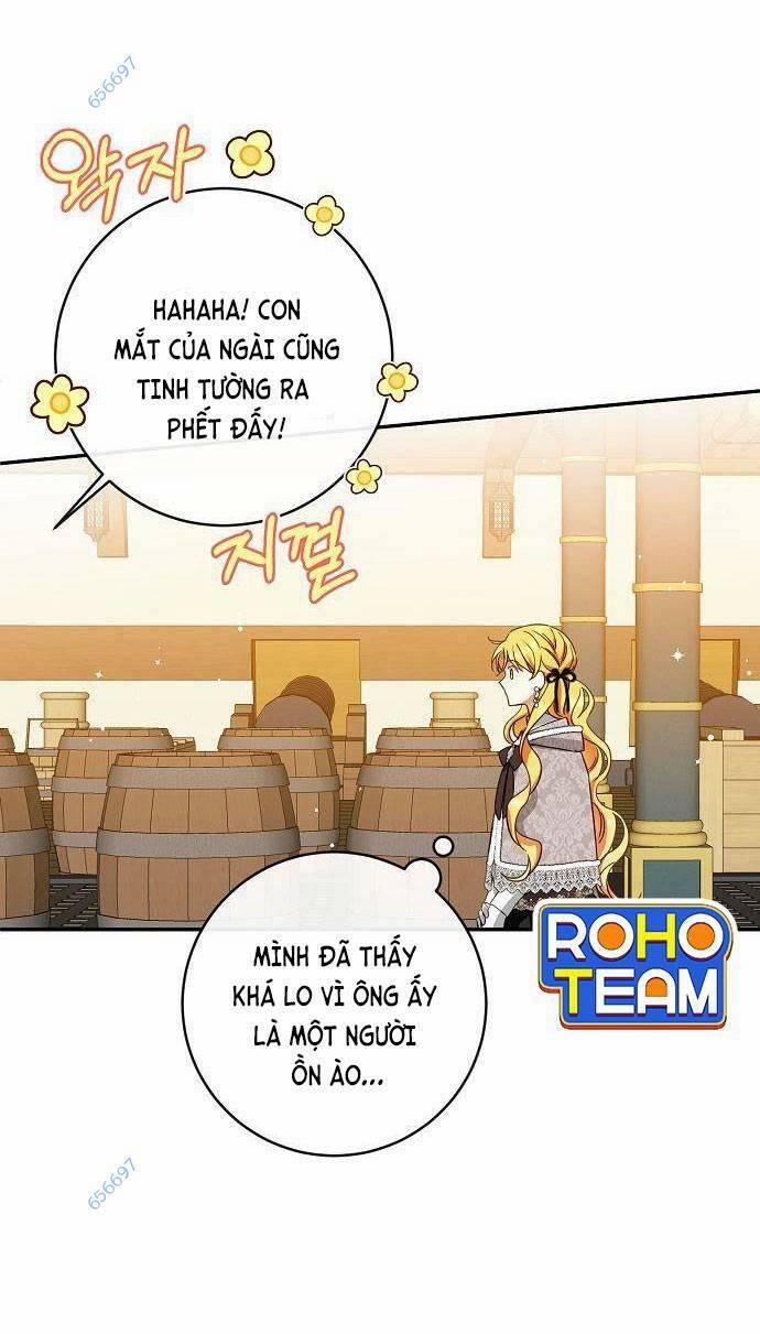 Tôi Đã Thuần Hóa Hầu Tước Ác Ma 68 trang 16