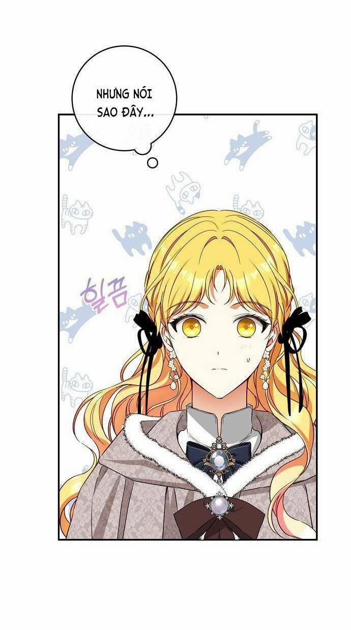 Tôi Đã Thuần Hóa Hầu Tước Ác Ma 68 trang 17