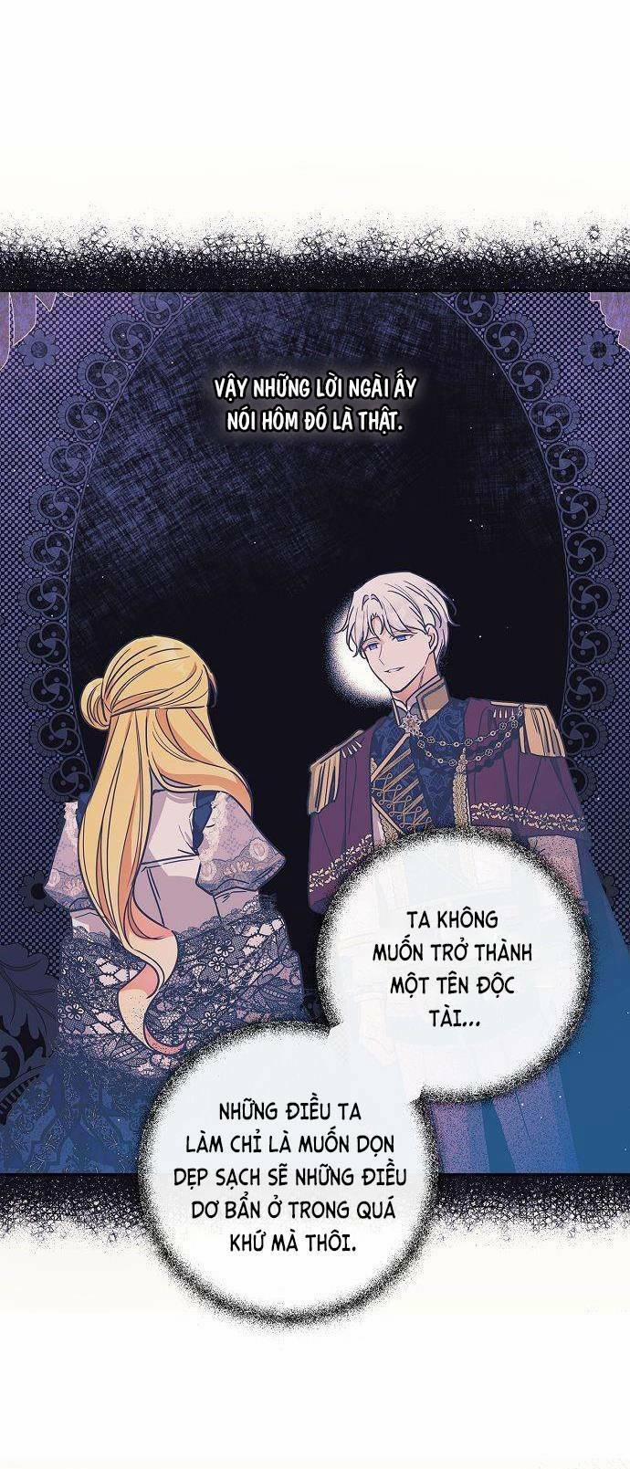 Tôi Đã Thuần Hóa Hầu Tước Ác Ma 68 trang 20