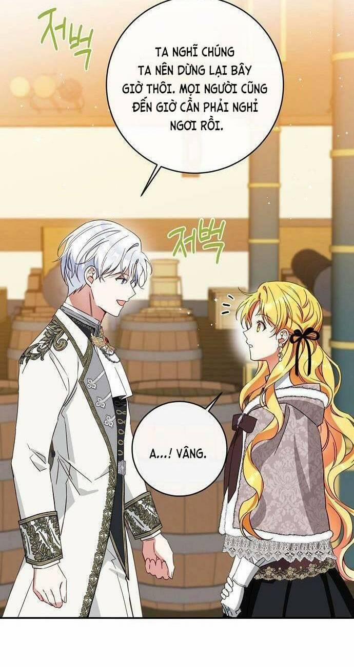 Tôi Đã Thuần Hóa Hầu Tước Ác Ma 68 trang 25
