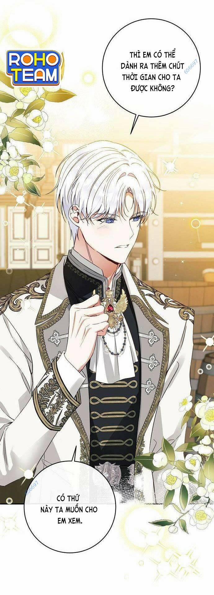 Tôi Đã Thuần Hóa Hầu Tước Ác Ma 68 trang 29