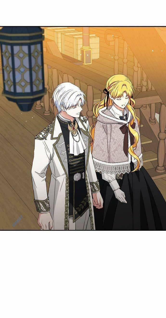 Tôi Đã Thuần Hóa Hầu Tước Ác Ma 68 trang 33