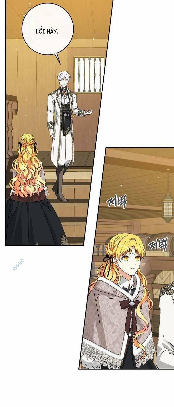 Tôi Đã Thuần Hóa Hầu Tước Ác Ma 68 trang 39