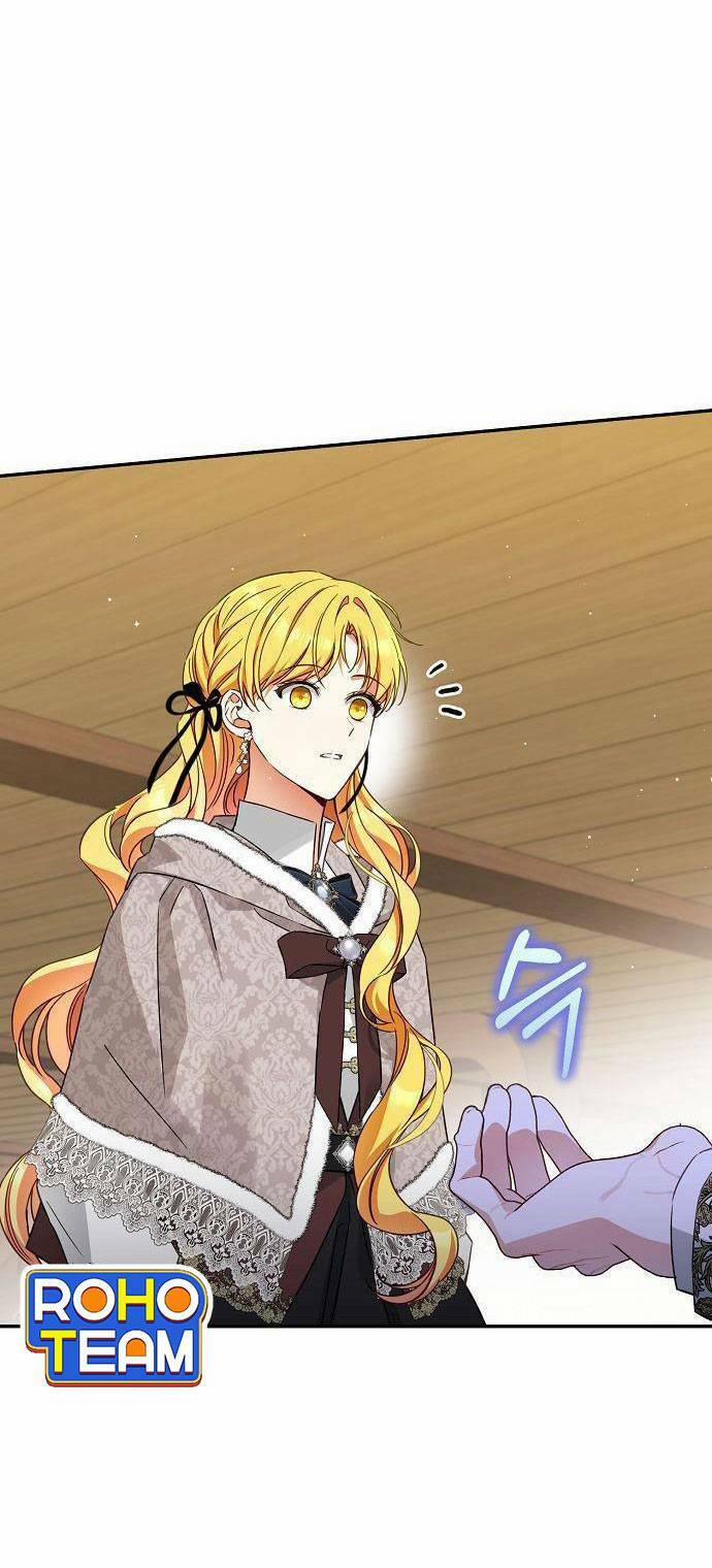 Tôi Đã Thuần Hóa Hầu Tước Ác Ma 68 trang 40