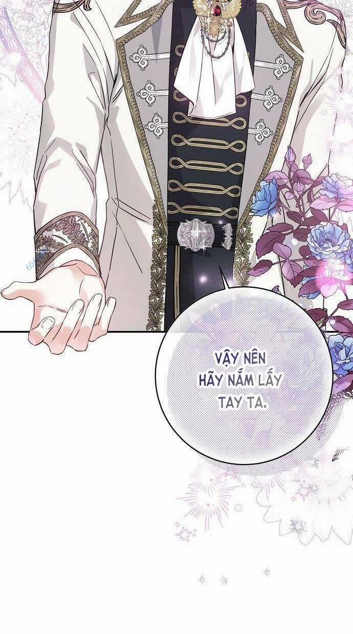 Tôi Đã Thuần Hóa Hầu Tước Ác Ma 68 trang 42