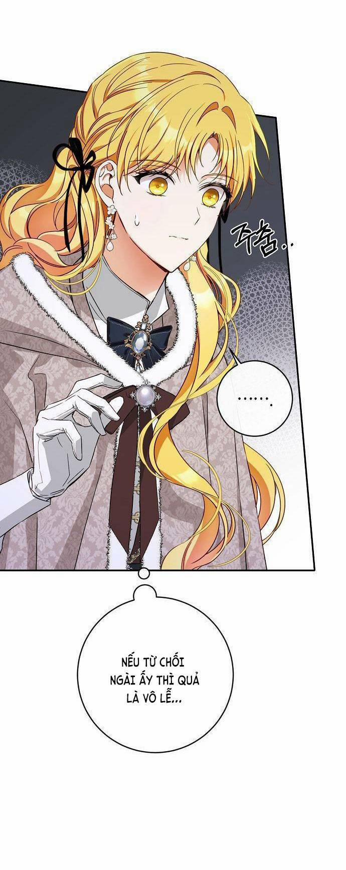 Tôi Đã Thuần Hóa Hầu Tước Ác Ma 68 trang 43