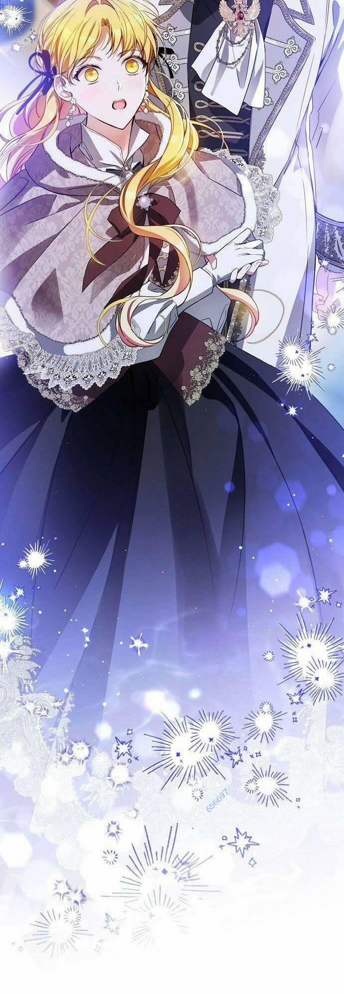 Tôi Đã Thuần Hóa Hầu Tước Ác Ma 68 trang 48