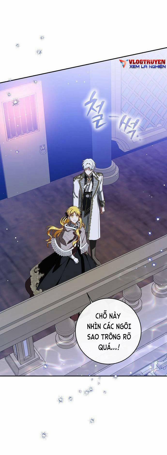 Tôi Đã Thuần Hóa Hầu Tước Ác Ma 68 trang 49