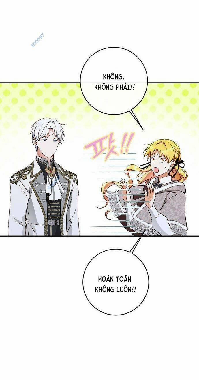 Tôi Đã Thuần Hóa Hầu Tước Ác Ma 68 trang 63