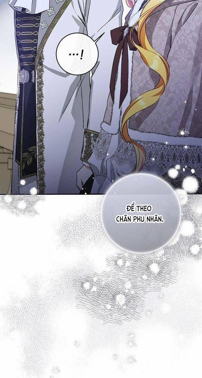 Tôi Đã Thuần Hóa Hầu Tước Ác Ma 68 trang 69