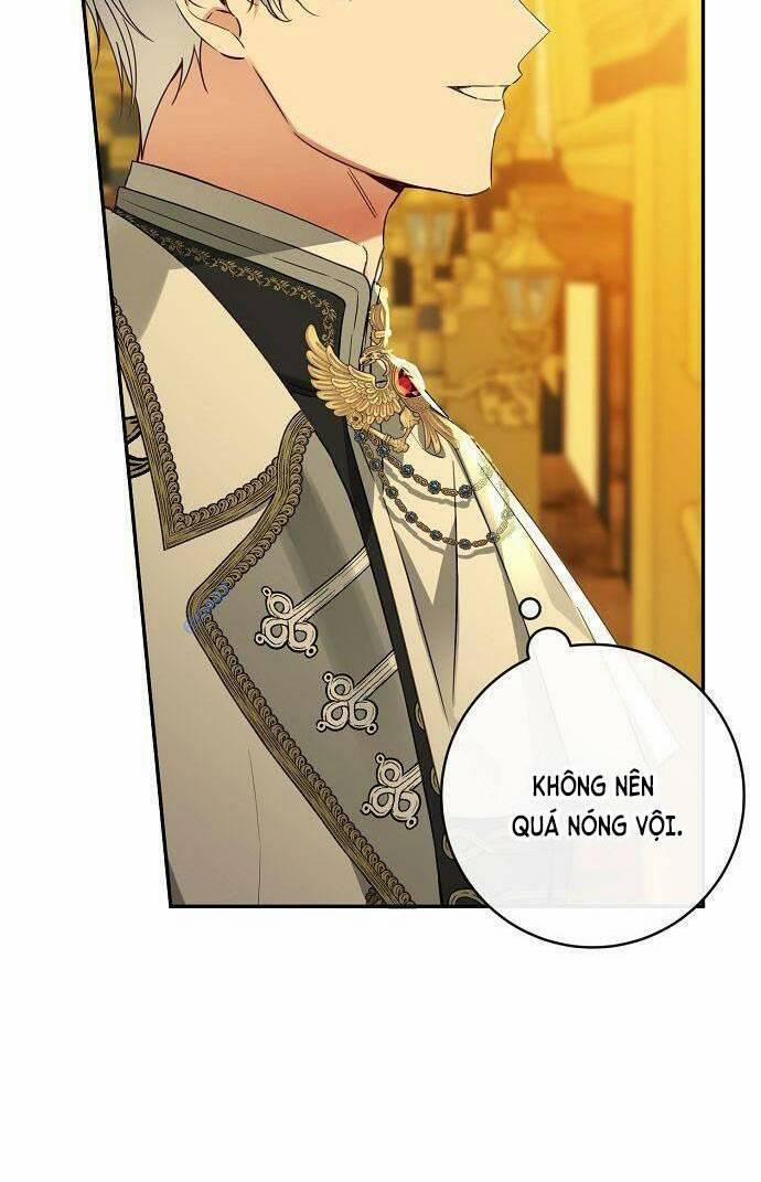 Tôi Đã Thuần Hóa Hầu Tước Ác Ma 68 trang 8