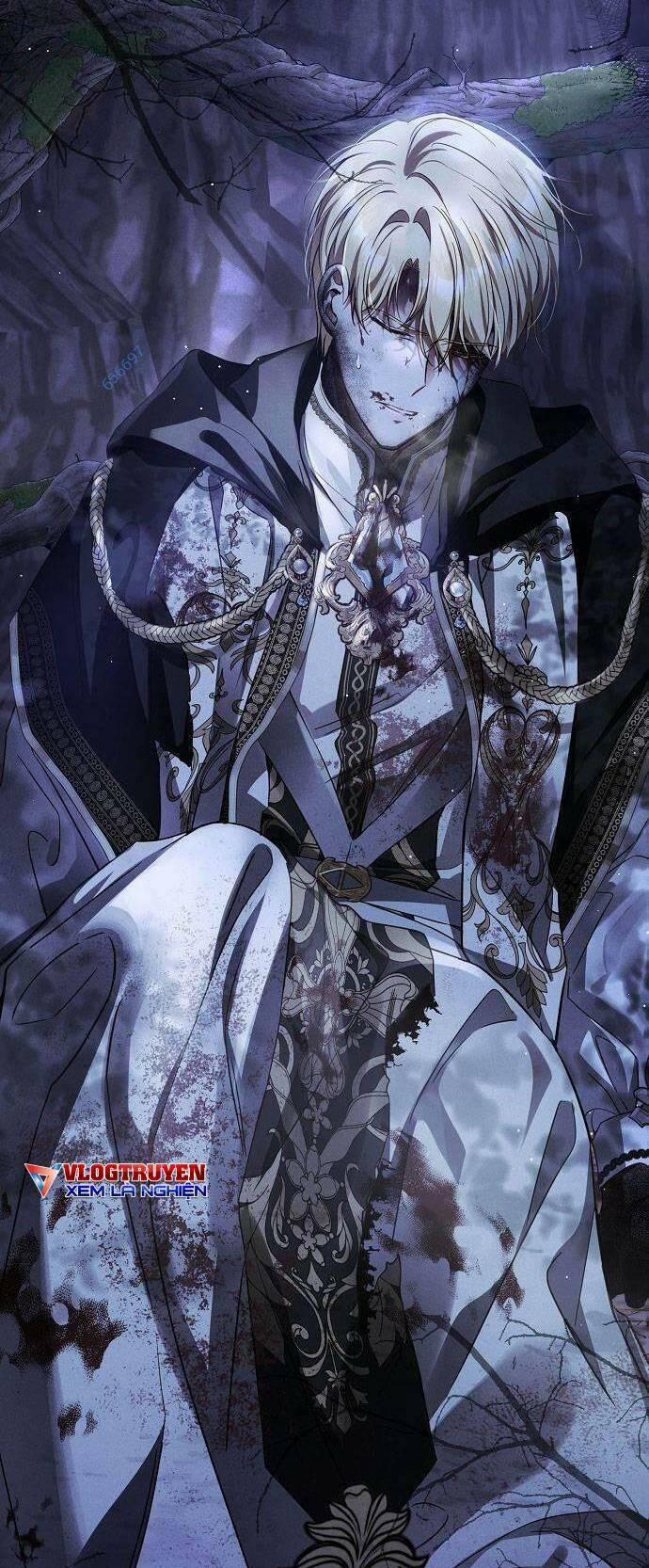 Tôi Đã Thuần Hóa Hầu Tước Ác Ma 68 trang 84