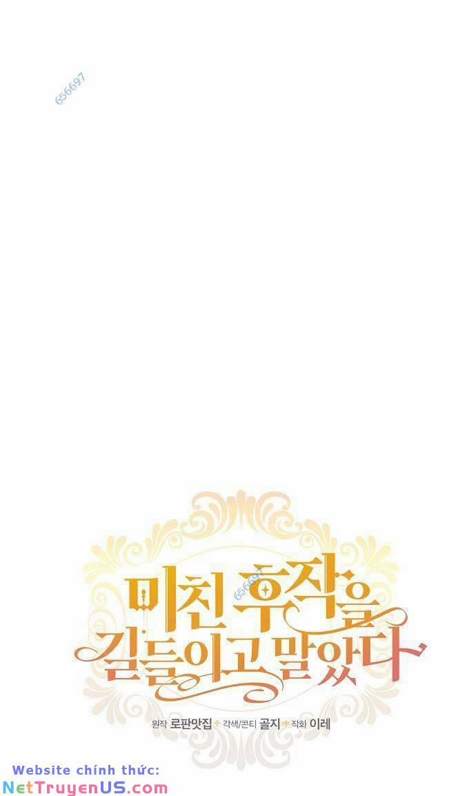 Tôi Đã Thuần Hóa Hầu Tước Ác Ma 69 trang 25