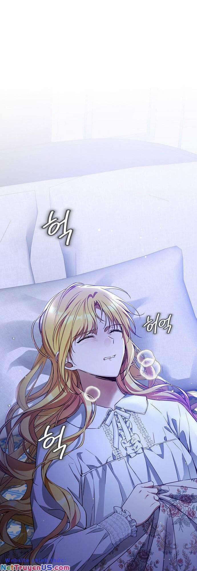 Tôi Đã Thuần Hóa Hầu Tước Ác Ma 69 trang 27