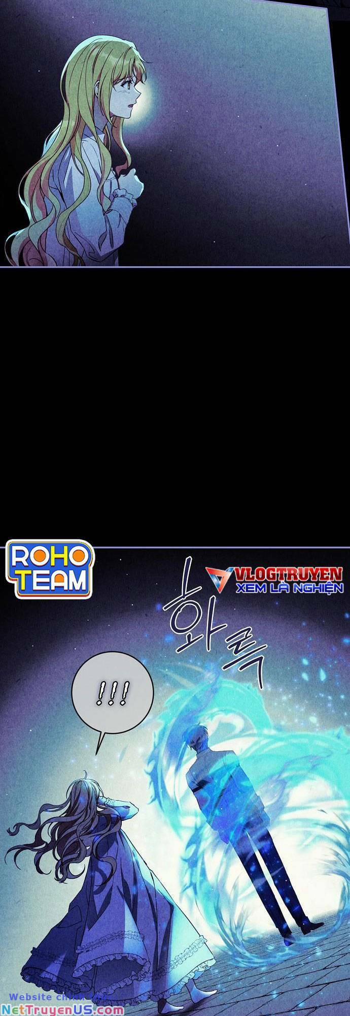 Tôi Đã Thuần Hóa Hầu Tước Ác Ma 69 trang 33