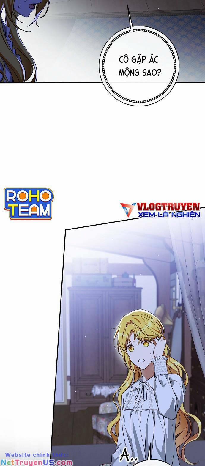 Tôi Đã Thuần Hóa Hầu Tước Ác Ma 69 trang 40