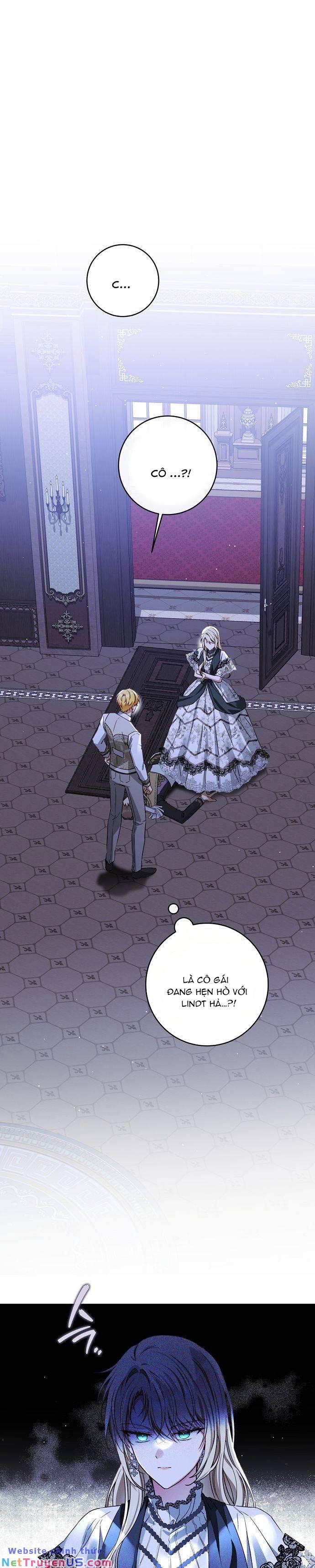 Tôi Đã Thuần Hóa Hầu Tước Ác Ma 70 trang 0