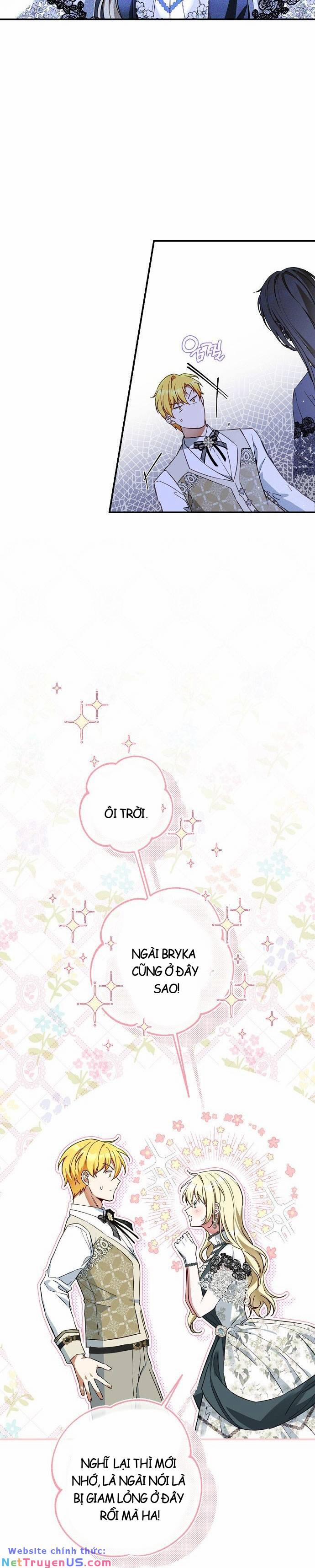 Tôi Đã Thuần Hóa Hầu Tước Ác Ma 70 trang 1