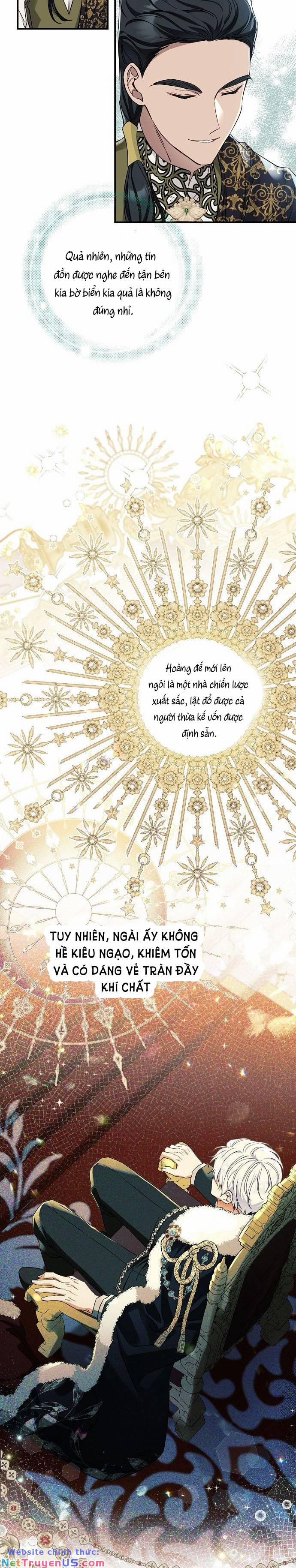 Tôi Đã Thuần Hóa Hầu Tước Ác Ma 70 trang 10