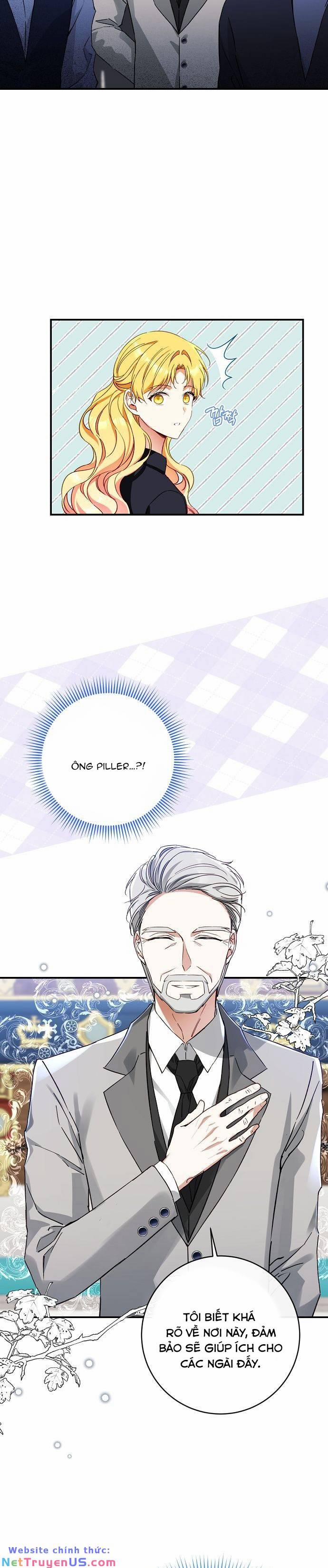 Tôi Đã Thuần Hóa Hầu Tước Ác Ma 70 trang 13