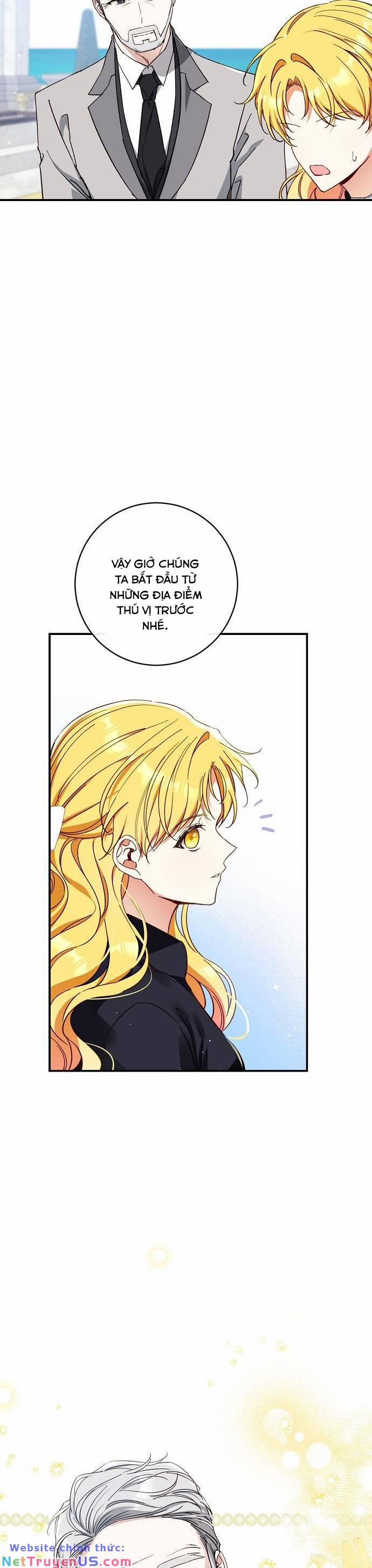 Tôi Đã Thuần Hóa Hầu Tước Ác Ma 70 trang 23