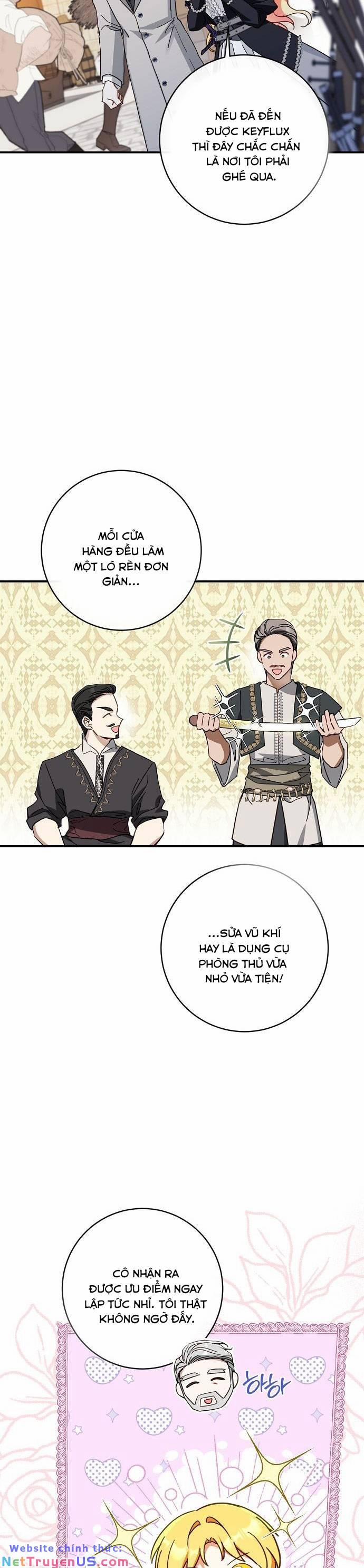Tôi Đã Thuần Hóa Hầu Tước Ác Ma 70 trang 26