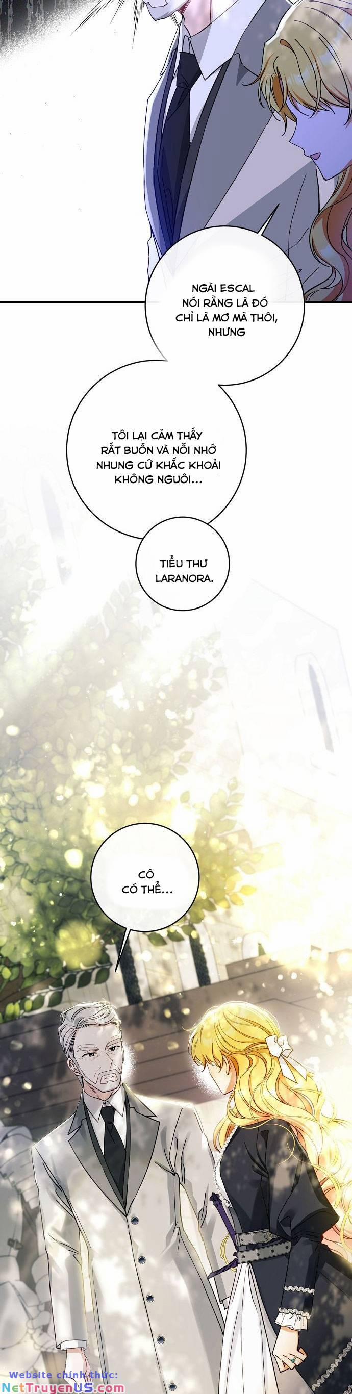 Tôi Đã Thuần Hóa Hầu Tước Ác Ma 70 trang 30