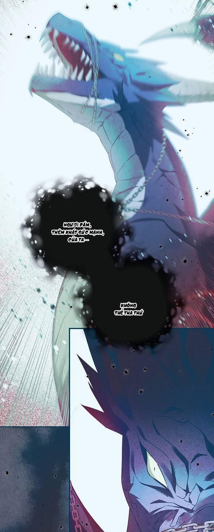 Tôi Đã Thuần Hóa Hầu Tước Ác Ma 71 trang 1