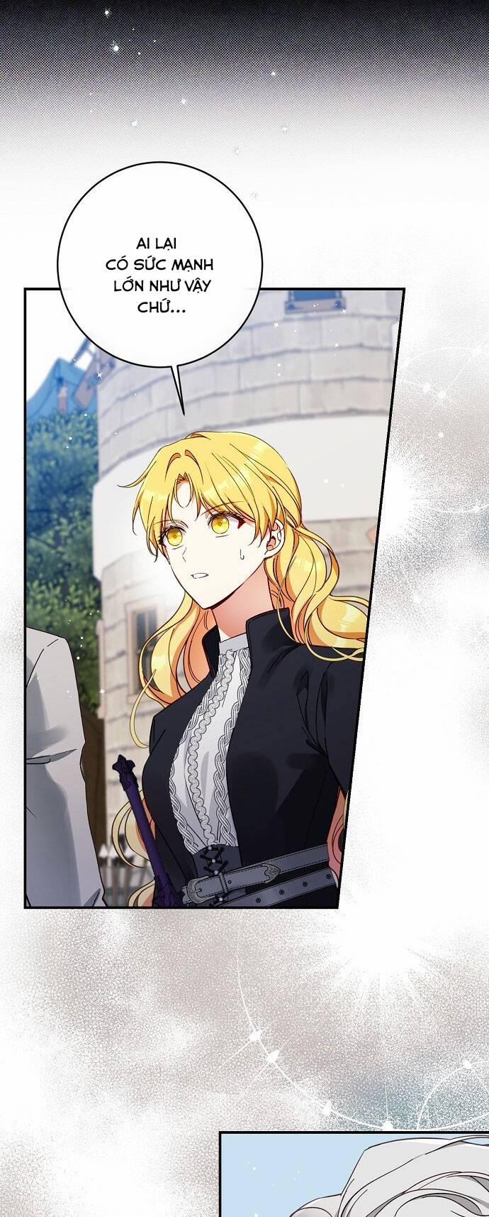Tôi Đã Thuần Hóa Hầu Tước Ác Ma 71 trang 16