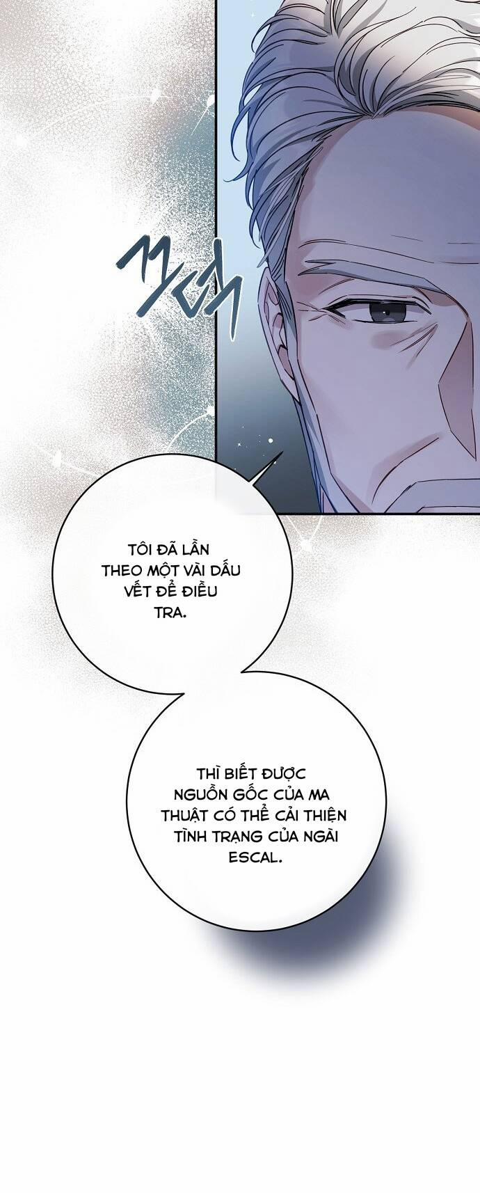 Tôi Đã Thuần Hóa Hầu Tước Ác Ma 71 trang 17