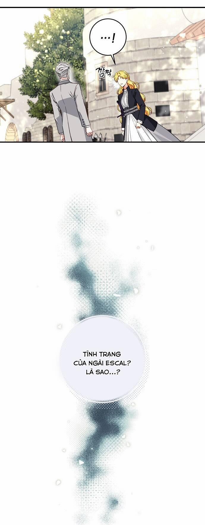 Tôi Đã Thuần Hóa Hầu Tước Ác Ma 71 trang 18