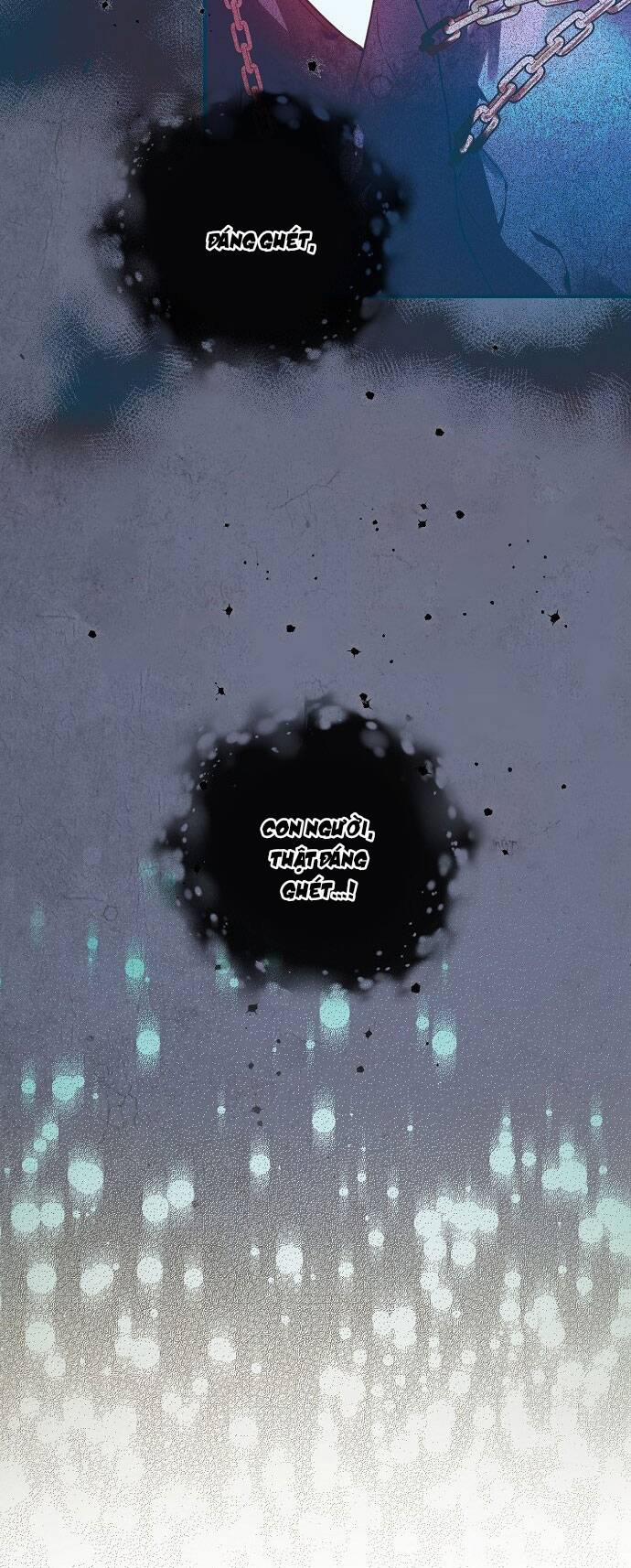 Tôi Đã Thuần Hóa Hầu Tước Ác Ma 71 trang 2