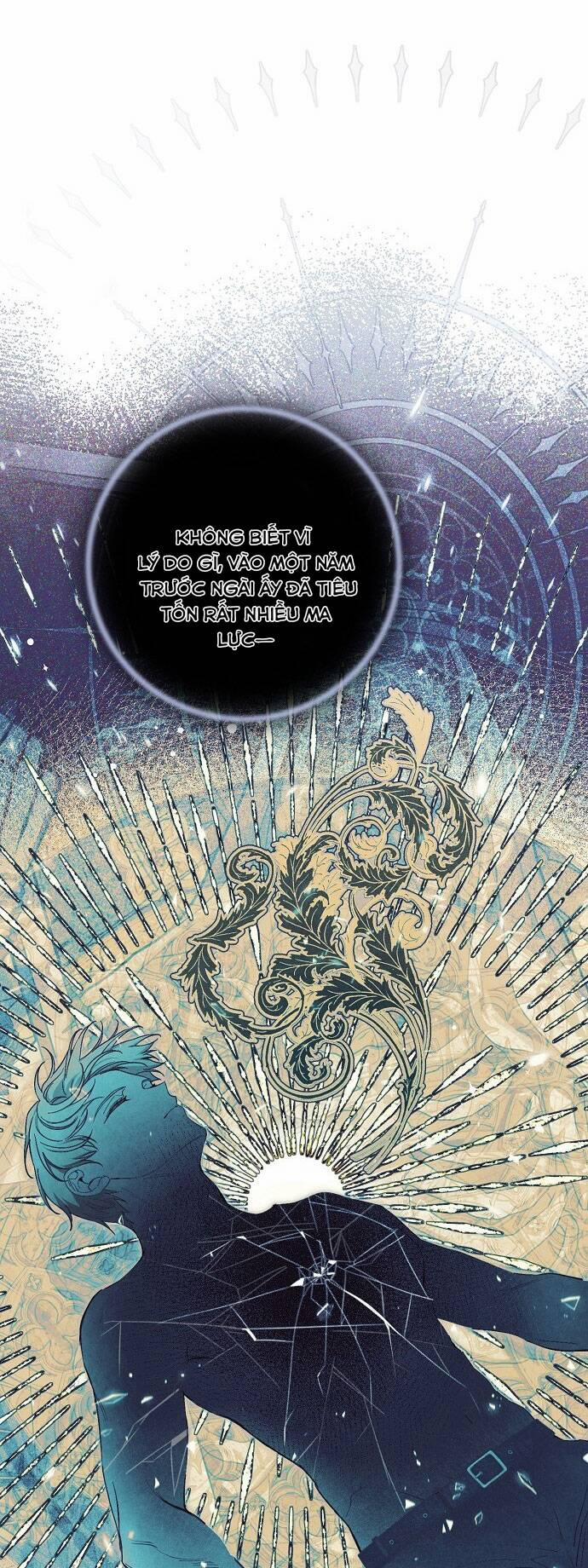 Tôi Đã Thuần Hóa Hầu Tước Ác Ma 71 trang 20