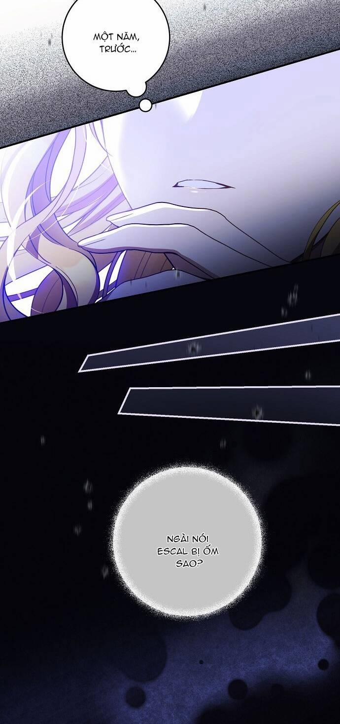 Tôi Đã Thuần Hóa Hầu Tước Ác Ma 71 trang 23