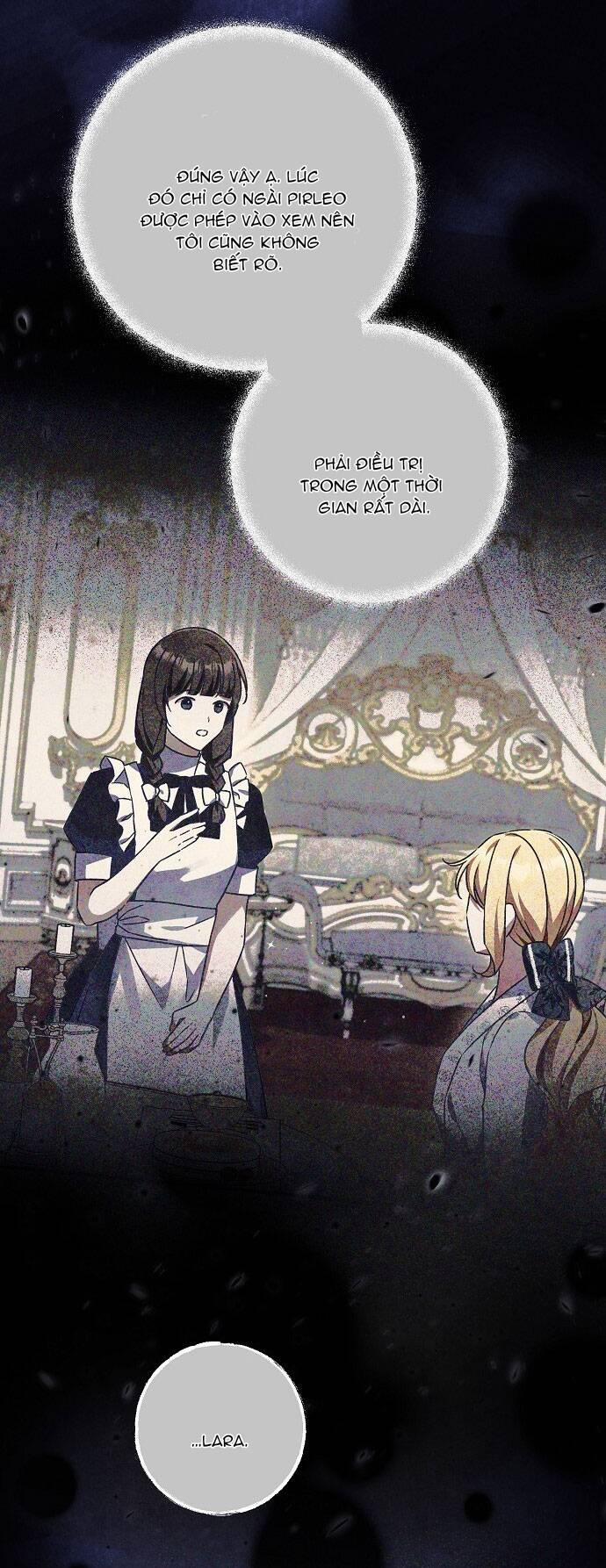 Tôi Đã Thuần Hóa Hầu Tước Ác Ma 71 trang 24