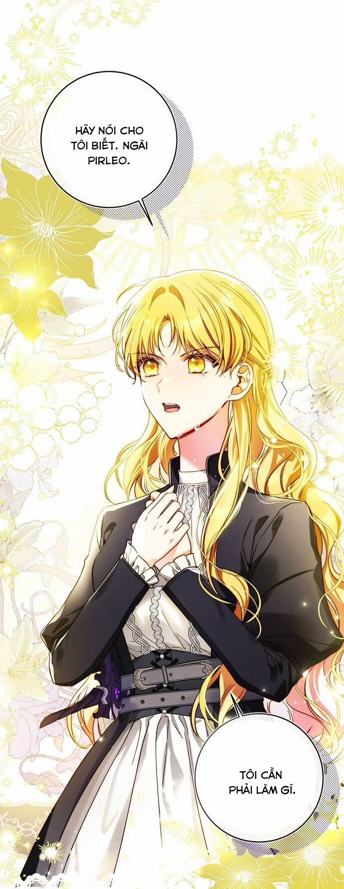 Tôi Đã Thuần Hóa Hầu Tước Ác Ma 71 trang 33