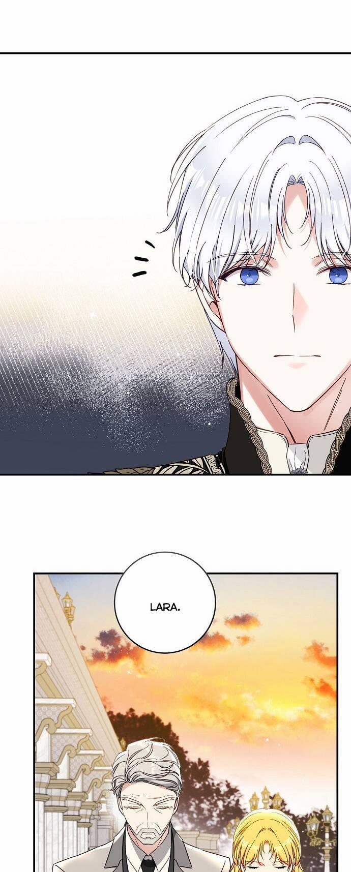 Tôi Đã Thuần Hóa Hầu Tước Ác Ma 71 trang 37