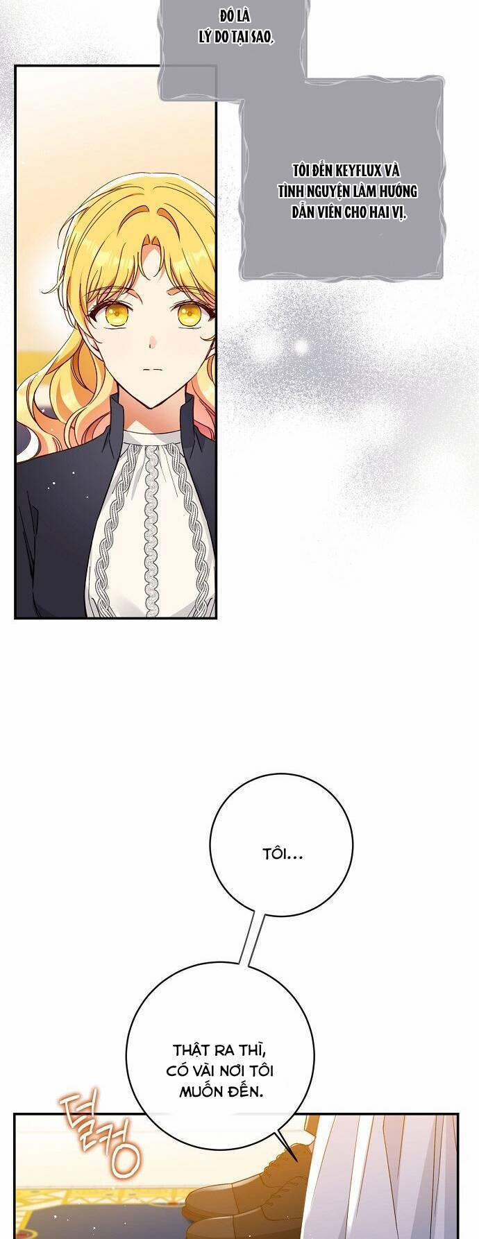 Tôi Đã Thuần Hóa Hầu Tước Ác Ma 71 trang 47