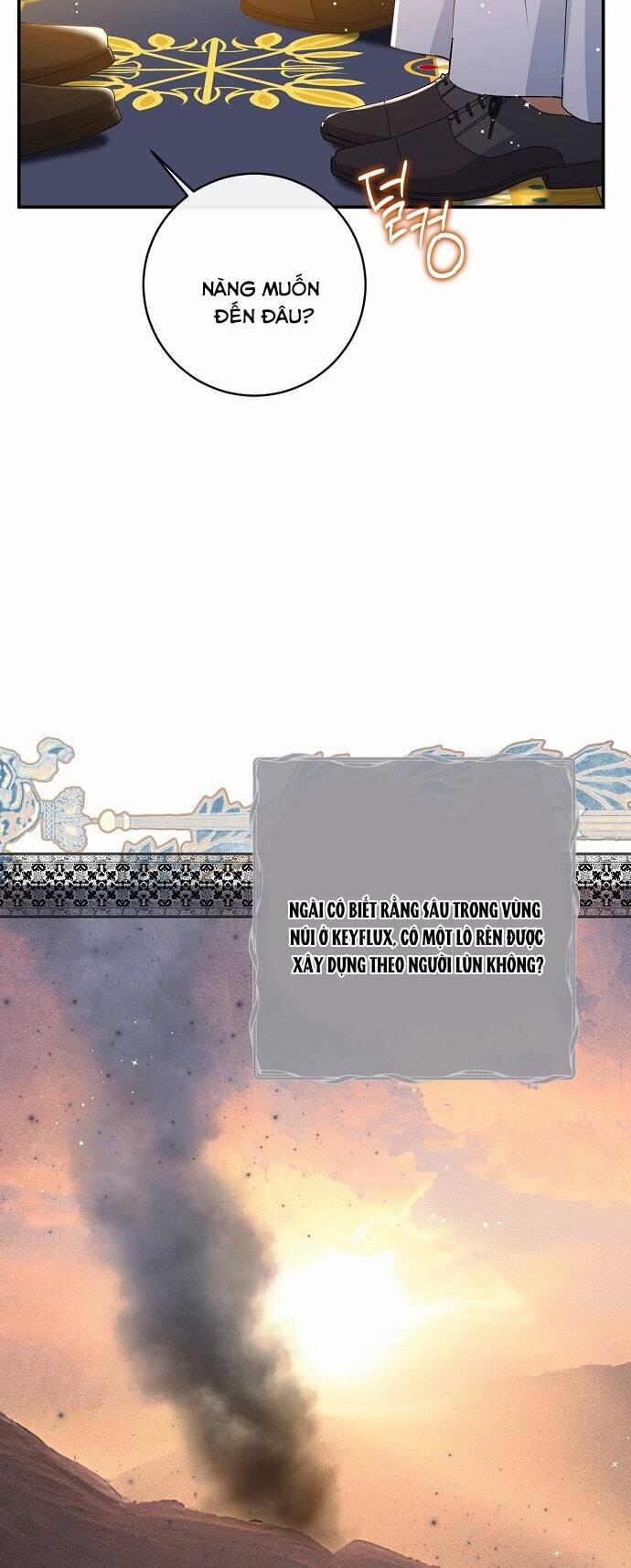 Tôi Đã Thuần Hóa Hầu Tước Ác Ma 71 trang 48