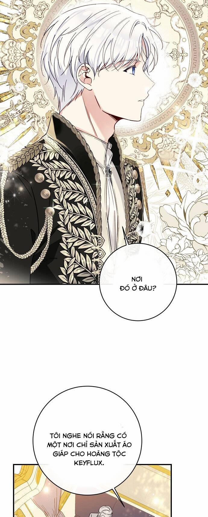 Tôi Đã Thuần Hóa Hầu Tước Ác Ma 71 trang 50