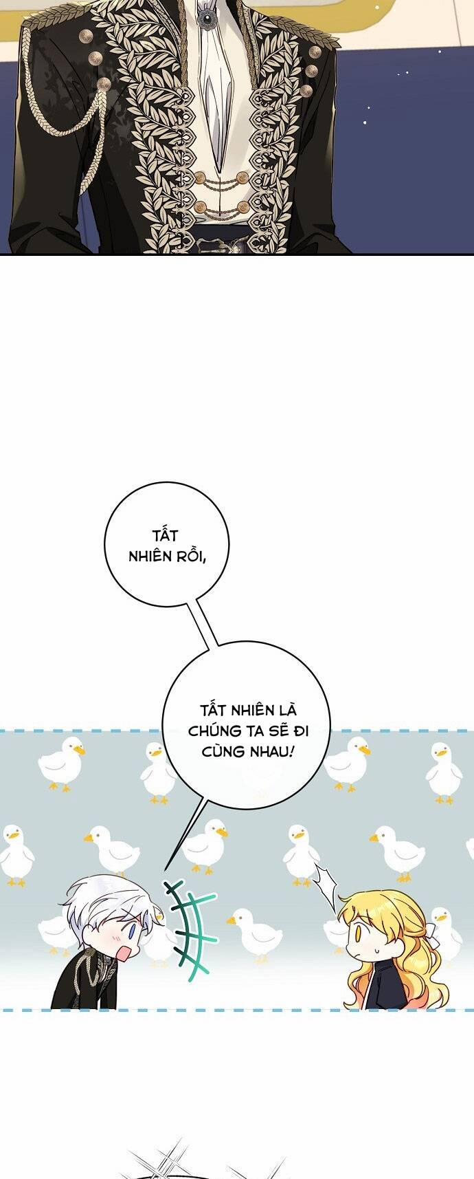 Tôi Đã Thuần Hóa Hầu Tước Ác Ma 71 trang 52