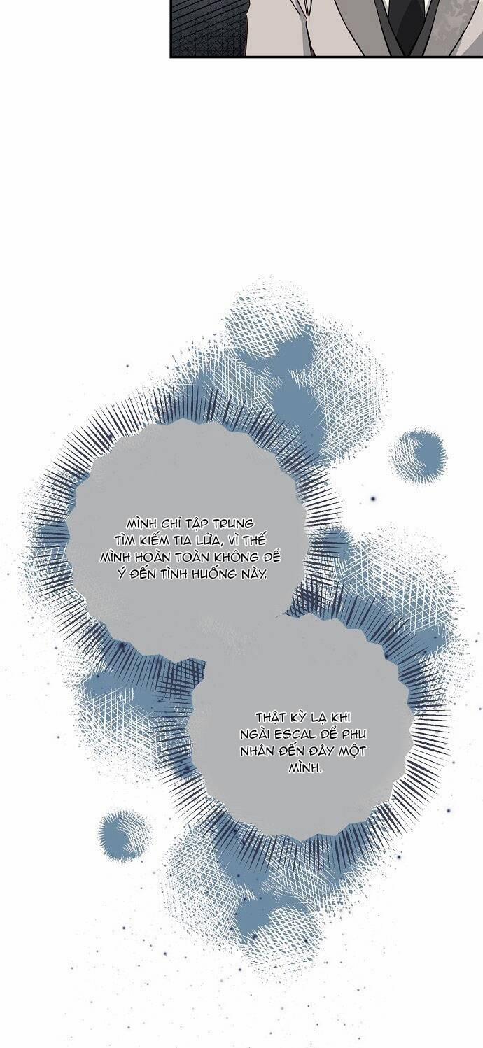 Tôi Đã Thuần Hóa Hầu Tước Ác Ma 71 trang 56