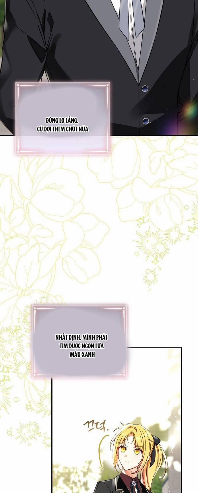 Tôi Đã Thuần Hóa Hầu Tước Ác Ma 72 trang 14